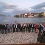 Δ.Τύπου – συνεδρίαση της ΠΕΔ Στ.Ελλάδας στα Τριζόνια – στο επίκεντρο η στήριξη των πυρόπληκτων της Δωρίδας – οι προτάσεις του δημάρχου Δημήτρη Γιαννόπουλου.