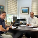 Δ.Τύπου – Υπογράφηκε η σύμβαση για τη βελτίωση του δικτύου ύδρευσης της Δ.Ε. Τολοφώνος