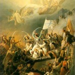 <!--:el-->Ο Δήμος Δωρίδος υποδέχεται την έκθεση ζωγραφικής του Μεγάλου Έλληνα Ζωγράφου  Θεόδωρου Βρυζάκη<!--:-->