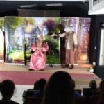 Δελτίο Τύπου – Μία υπέροχη θεατρική παράσταση με πολλά μηνύματα στο Δήμο Δωρίδος