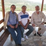 <!--:el-->Συνάντηση των Δημάρχων Βύρωνα και Δωρίδος  με τους Προέδρους και μέλη των Διοικητικών   Συμβουλίων Παλαιών Προσκόπων Βύρωνα και   Καισαριανής στο κατασκηνωτικό τους κέντρο   στην Τολοφώνα<!--:-->