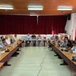 Ολοκληρώθηκε η υπηρεσιακή συνάντηση του Δήμου Δωρίδος με την Περιφέρεια Στερεάς Ελλάδας – Στο επίκεντρο το ΠΠΑ 2026-2030, τα έργα της περιοχής και η αποκατάσταση των συνεπειών της πυρκαγιάς της 1ης Αυγούστου.