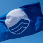 ΔΕΛΤΙΟ ΤΥΠΟΥ- 1η θέση στη Στερεά Ελλάδα η Δωρίδα με τη βράβευση εννέα (9) παραλιών της με «Γαλάζια Σημαία».